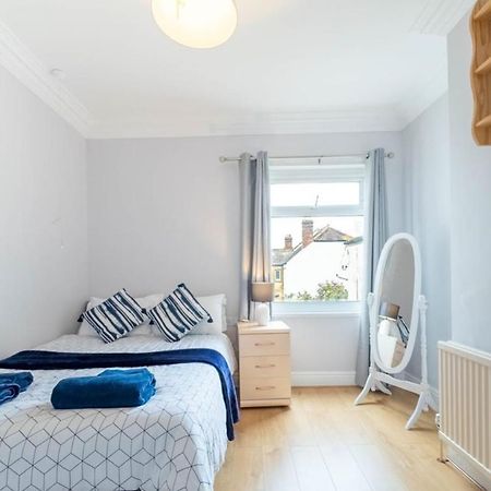 2 Bedroom Apartment Southend-On-Sea Exteriér fotografie