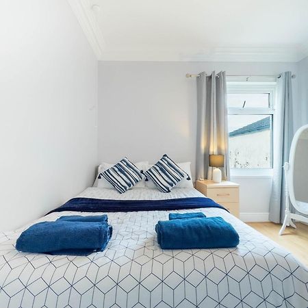 2 Bedroom Apartment Southend-On-Sea Exteriér fotografie