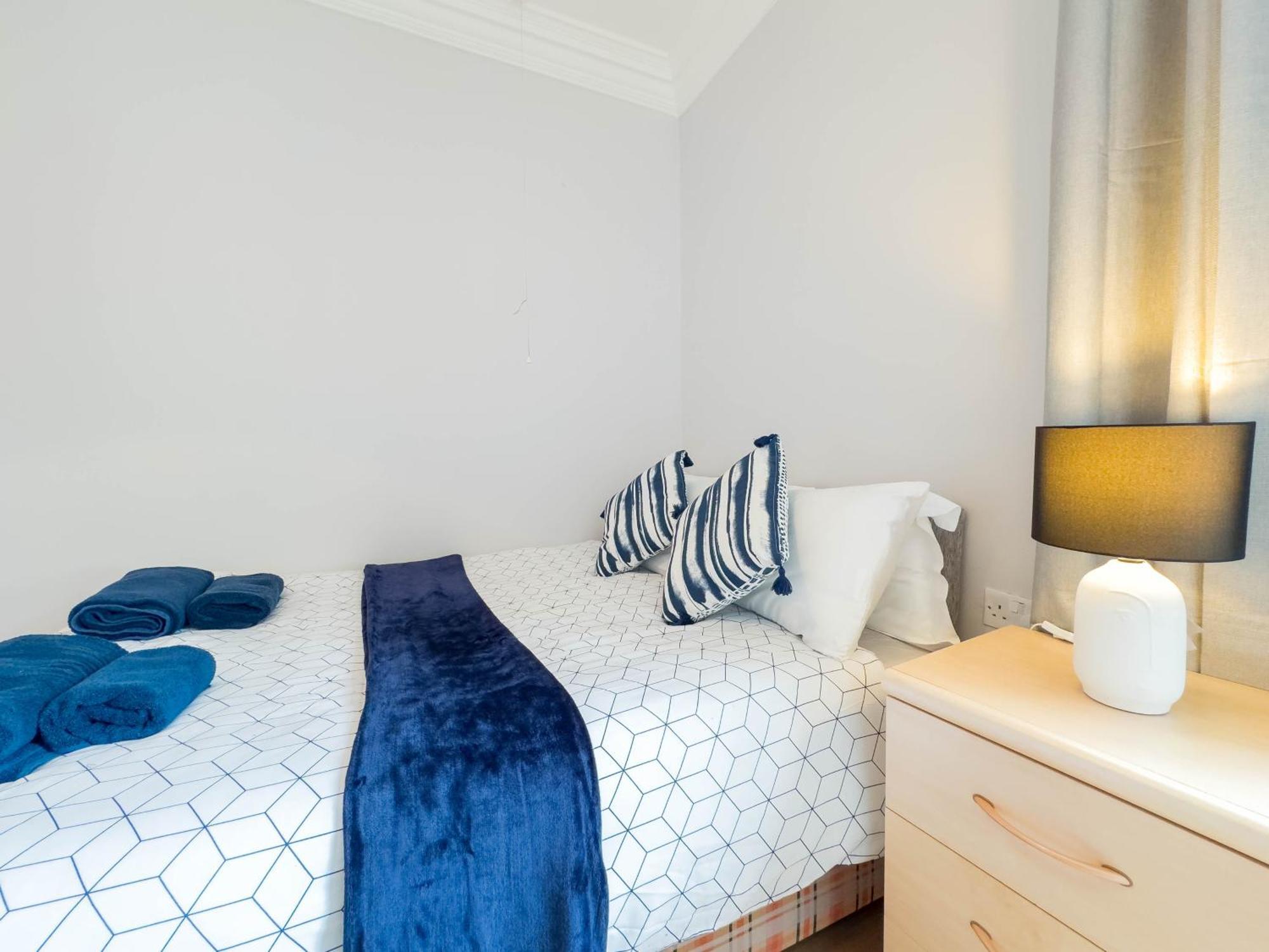 2 Bedroom Apartment Southend-On-Sea Exteriér fotografie