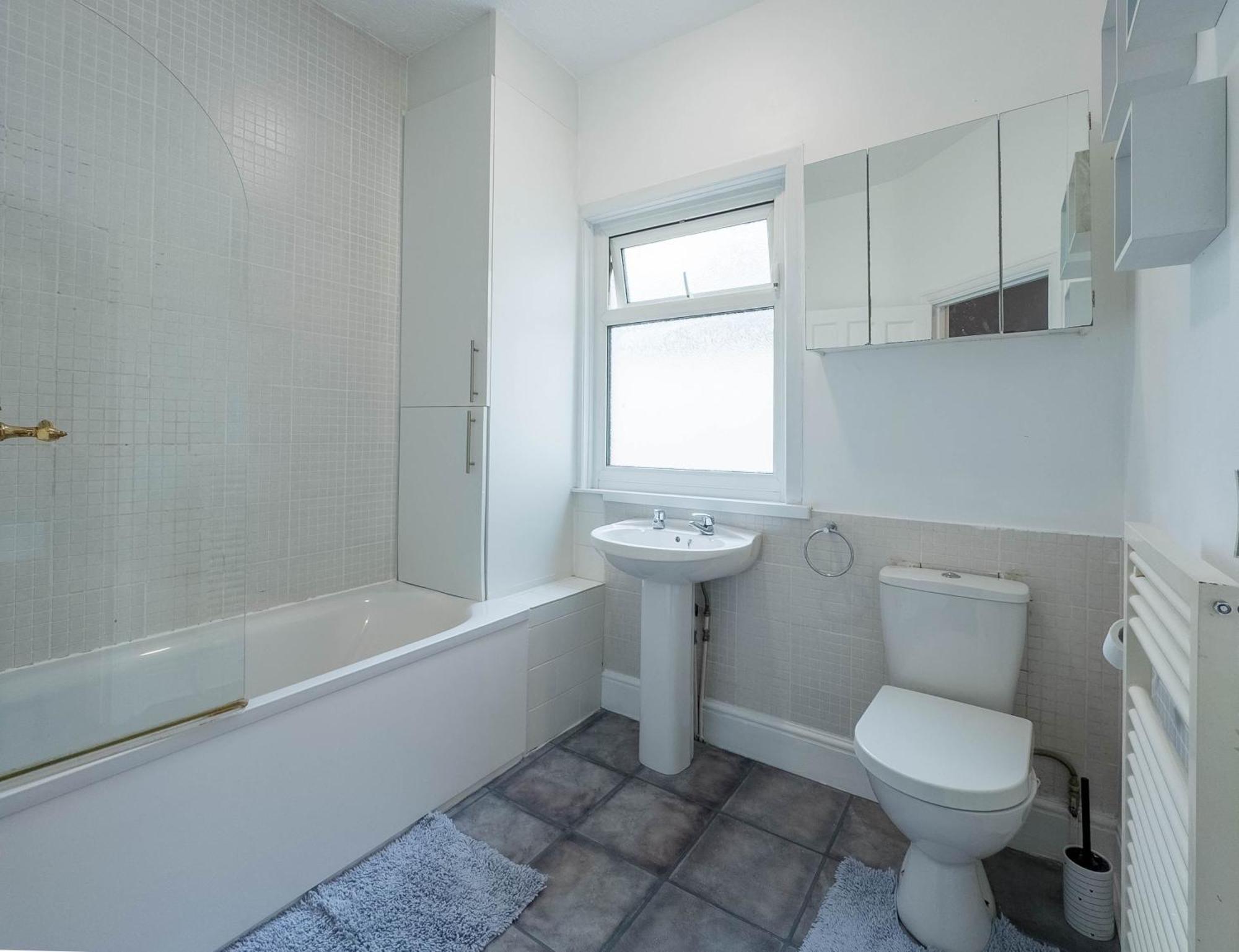 2 Bedroom Apartment Southend-On-Sea Exteriér fotografie