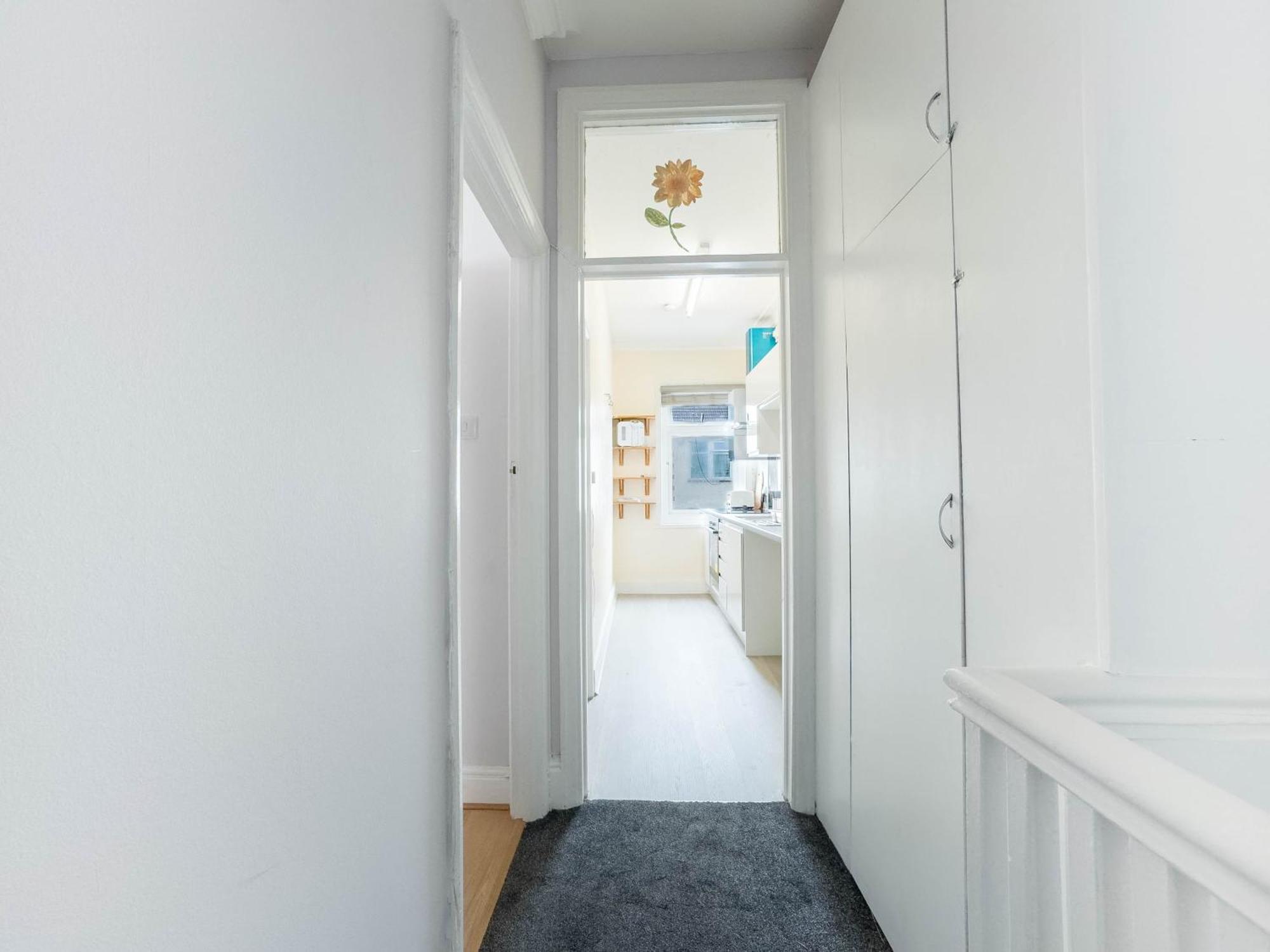 2 Bedroom Apartment Southend-On-Sea Exteriér fotografie