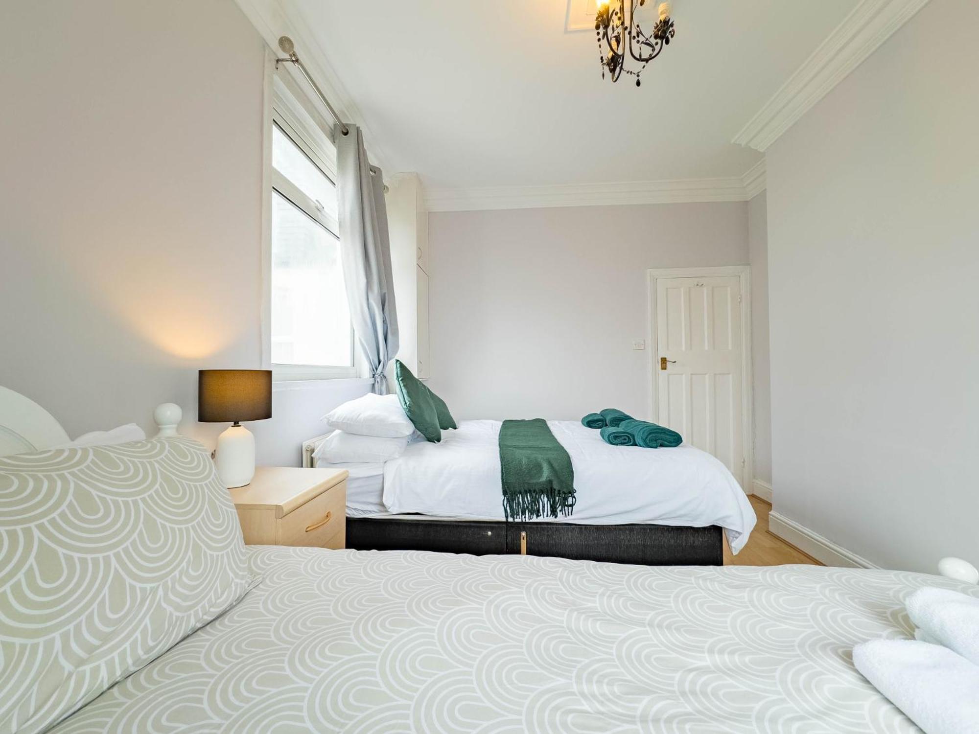 2 Bedroom Apartment Southend-On-Sea Exteriér fotografie